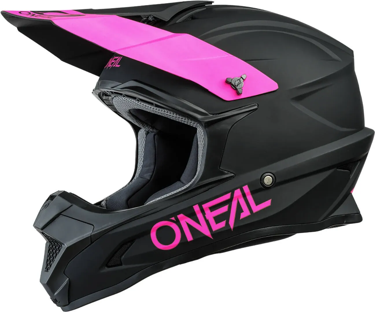 O'Neal 1SRS Adult Dirt Bike Helmet