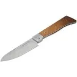 Adventure Chef 6 inch Maple Folding Chef Knife - Messermeister