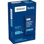 RXBAR Bar Protein Blueberry