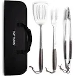 Grill Tools grill Set