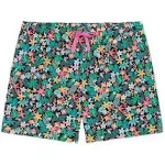 Chubbies Men's Swim Trunks 5.5" Stretch, The Bloomerangs / Small