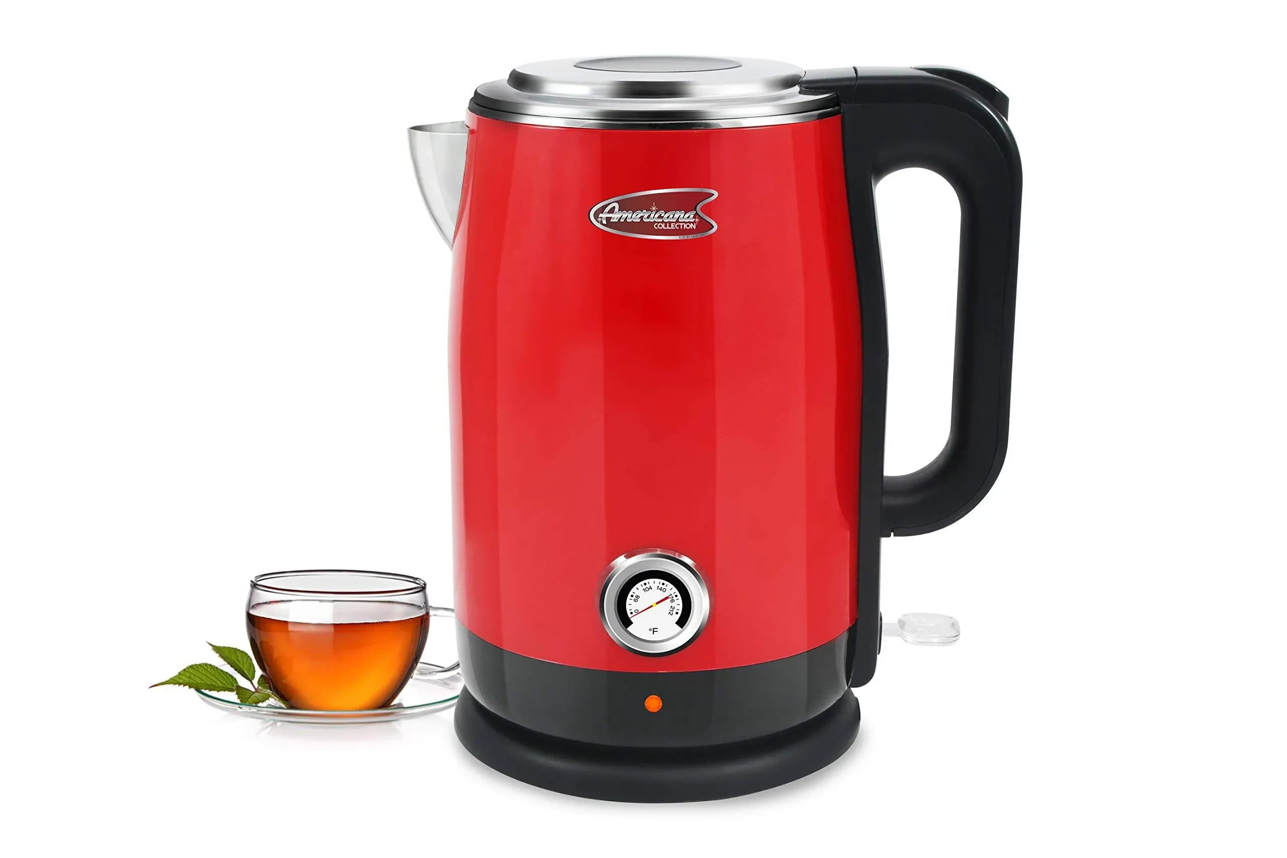 Americana Electric Kettle EKT-1780BL