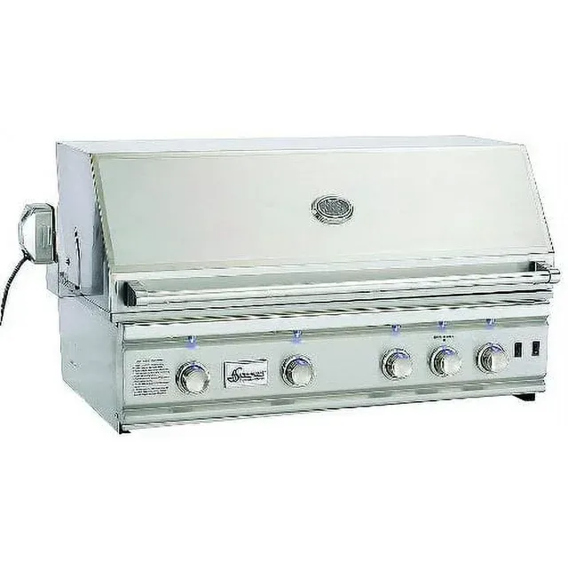 Summerset TRL Series Built-In Gas Grill w/ Lights, 32in., Propane