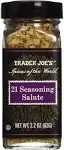 Trader Joe's 21 Seasoning Salute (Pack of 2)