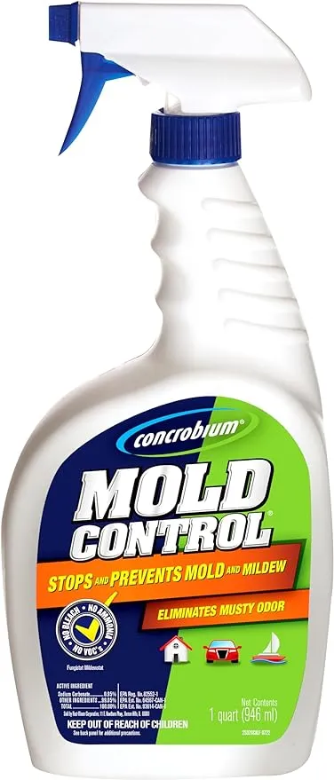 Concrobium Mold Control