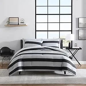 Nautica Lawndale Cotton Comforter-Sham Set