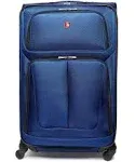 SwissGear Spinner - 29" - Blue