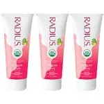 Radius Kids Toothpaste