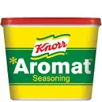 Knorr Aromat Seasoning 1kg x 1