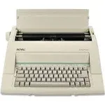 Royal® Scriptor Typewriter