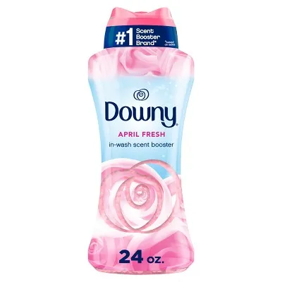 Downy April Fresh In-Wash Scent Booster Beads