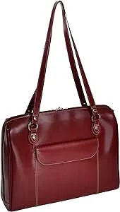 Glenview 15" Ladies Laptop Briefcase