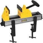 Stanley Quick Vise