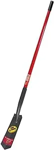 Bully Tools Trench Shovel 92719