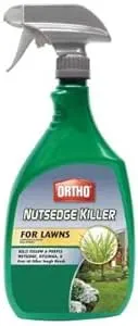 Ortho Max Nutsedge Killer Rtu, 24 fl.oz. (1 Pack)