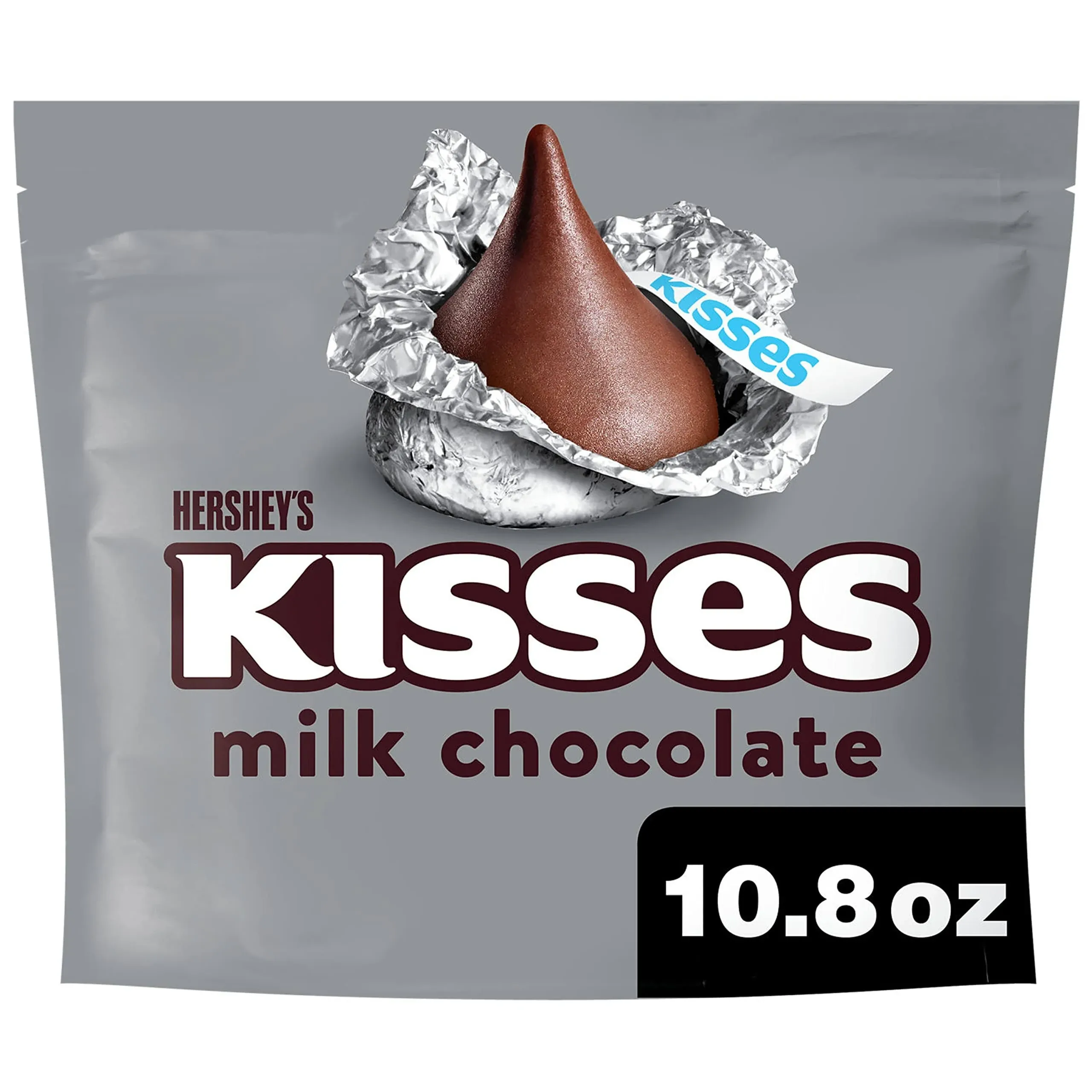 Hershey's Kisses Milk Chocolate