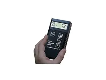 Lignomat SDM Ligno-Scanner SDM Moisture Meter