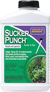 Bonide Sucker Punch Ready-to-Use 8 oz.