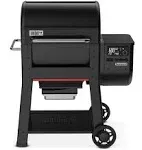 Weber Searwood XL 600 Pellet Grill 1500121