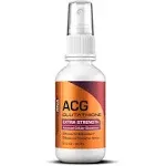 Results RNA ACG Glutathione Extra Strength