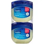 Vaseline Petroleum Jelly 13oz (2 Pack)