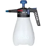 SOLO Handheld Pump Sprayer - 301-B - CLEANline - EPDM - Alkaline- 42oz