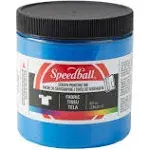 Speedball Fabric Screen Printing Ink