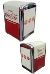 Tablecraft Coca-Cola Napkin Dispenser CC381