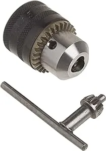 Proxxon Chuck for Drill Bits Up to 15/64" for TBM 115