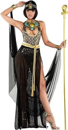 Starline Women's Sexy Cleo Costume