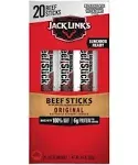 "Jack Link's Original Beef Stick .92oz"