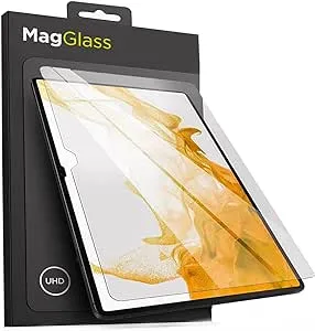 Magglass Samsung Galaxy Tab S8 Ultra / Tab S9 Ultra HD Screen Protector