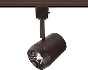 WAC Lighting LED 7011 Oculux Track Head L-7011-930-BN