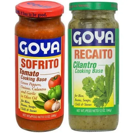 Generic G.oya Sofrito 12 oz (Pack of 24)