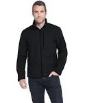 Weatherproof 6500 Soft Shell Jacket - Black - XL