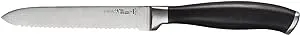 Henckels Elan 5-inch Serrated Utility Knife