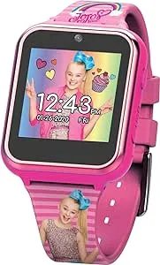 iTime Smart Kids Watch 40 mm - JoJo Siwa