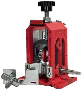 Manual Drill-Powered Wire Stripper Machine, Manual Wire Stripping Machine, Easy to use Wire Stripper, Drill Wire Stripper, Copper Wire Stripping Tool up to 1-1/2"