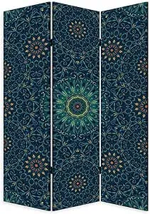 Boho Chic Screen