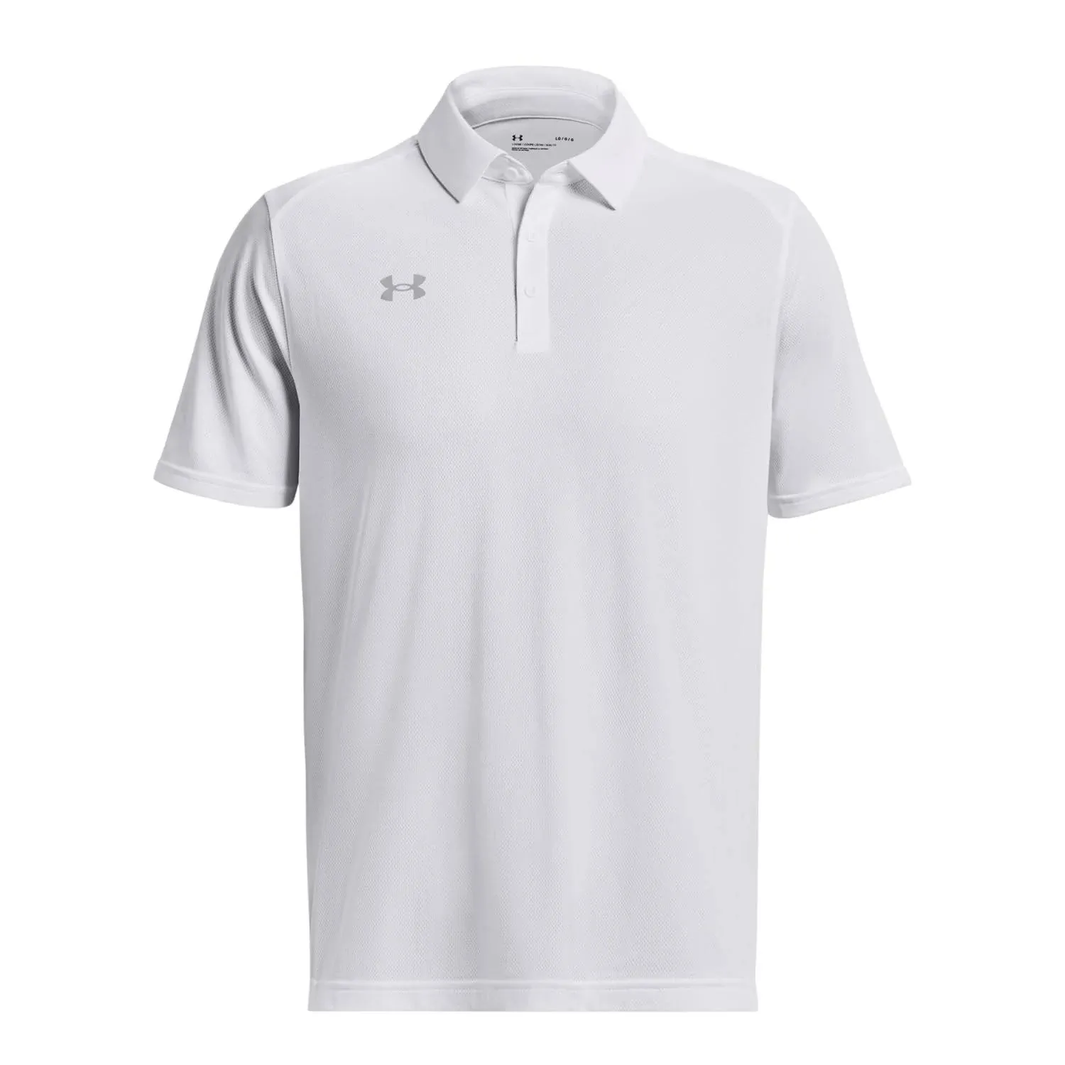 Under Armour Men's Tech Polo