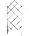 ACHLA Designs Achla Lattice Free Standing Trellis