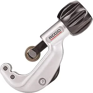 Ridgid 31622 Constant Swing Tubing Cutter