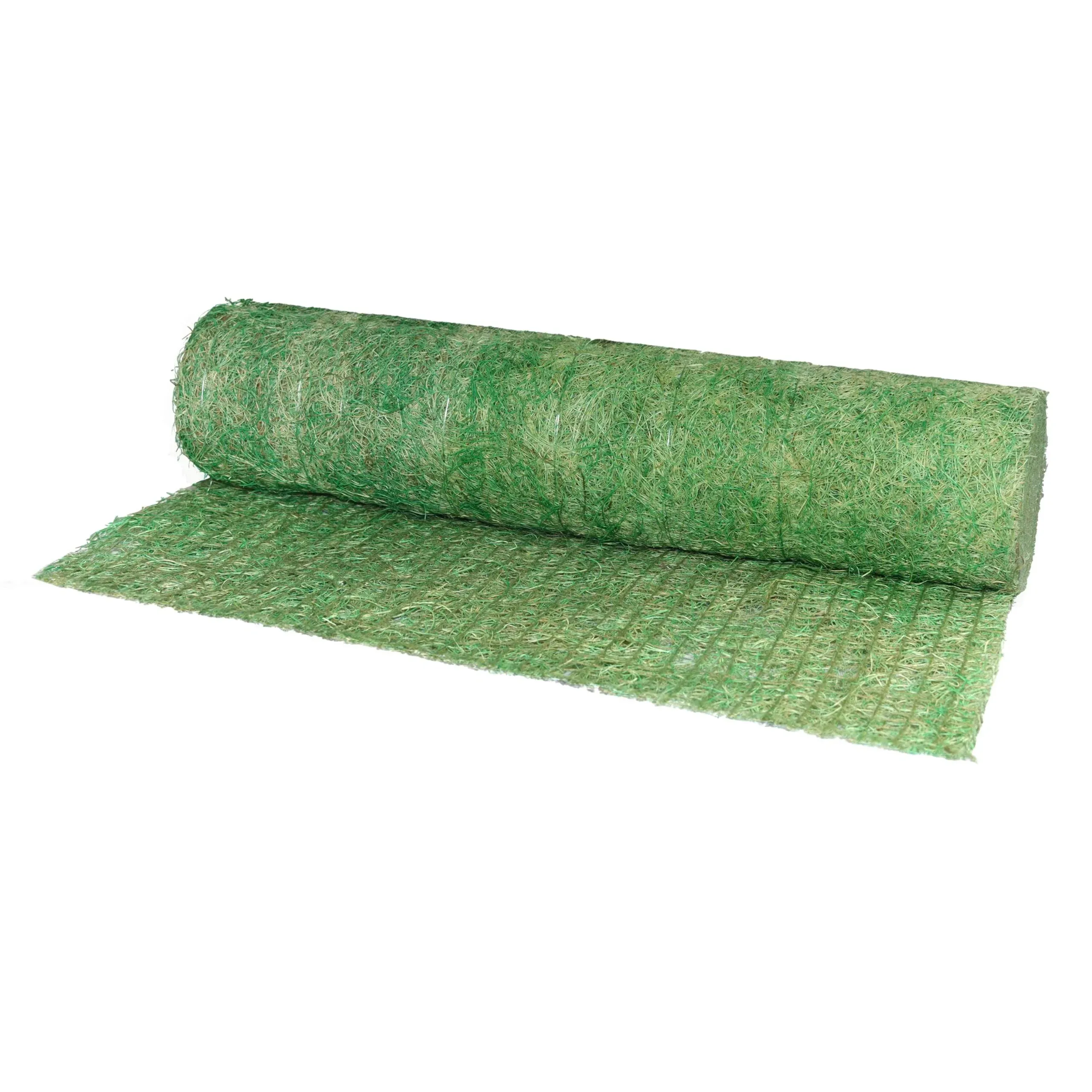 AEC QuickGrass Pro Green Erosion Control Blanket Roll