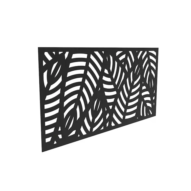 Barrette Outdoor Living Sanibel Decorative Screen Panel