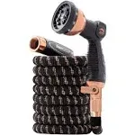 Copper Bullet Pocket Hose