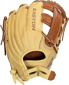 Easton Elite 11.5" Morgan Stuart Fastpitch Softball Glove: Mywhy-me