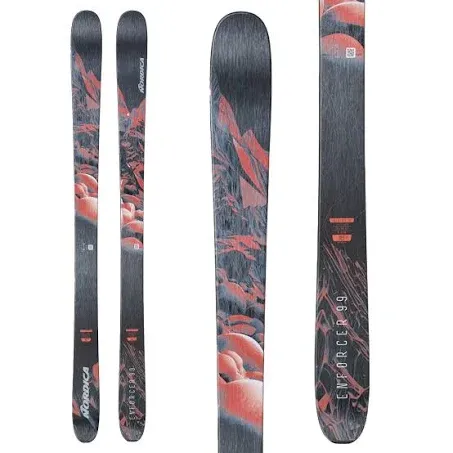 Nordica Enforcer 99 Skis