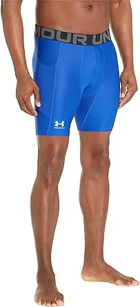 Under Armour Men's Armour Heatgear Compression Shorts