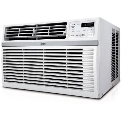 LG Estar Window Air Conditioner LW8016ER