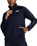 Puma Women's Piped Track Jacket